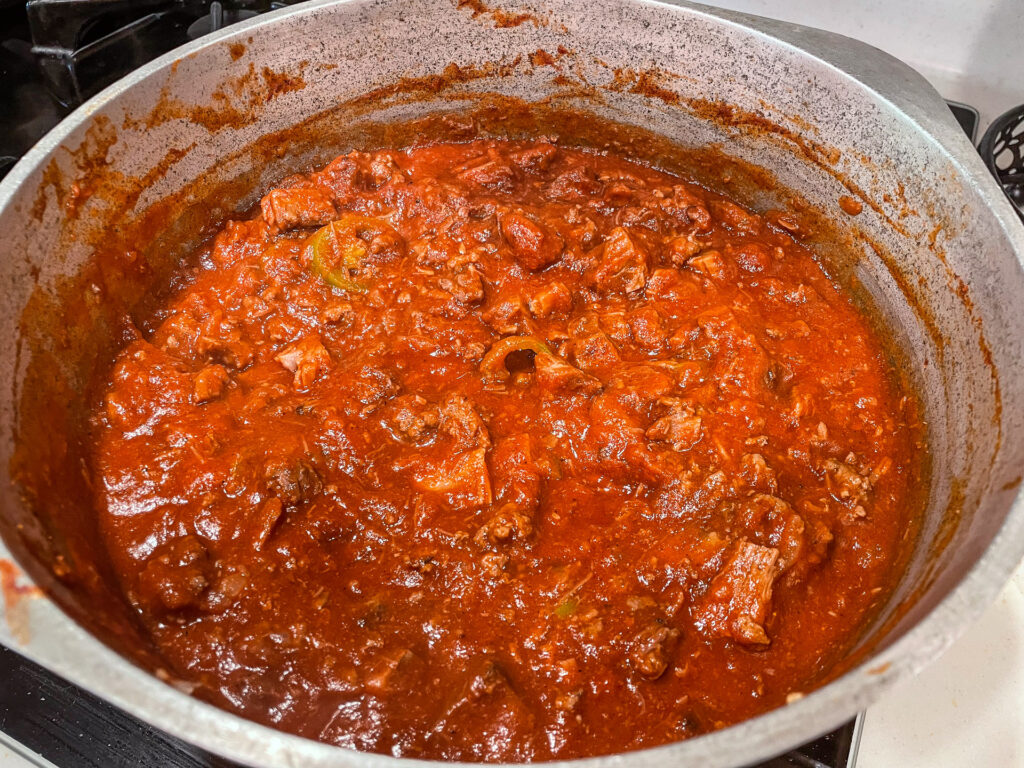 Chili