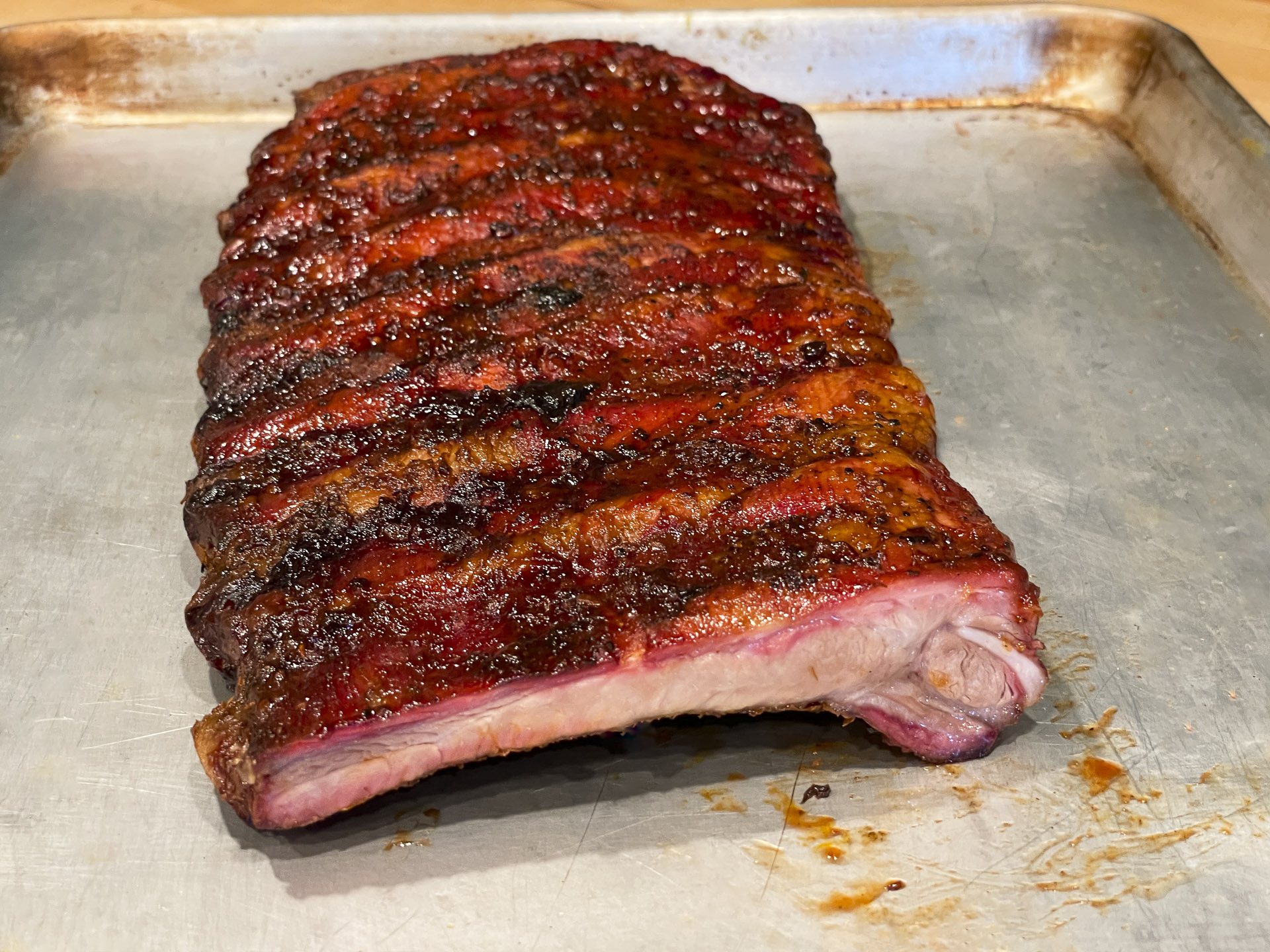 St. Louis Ribs