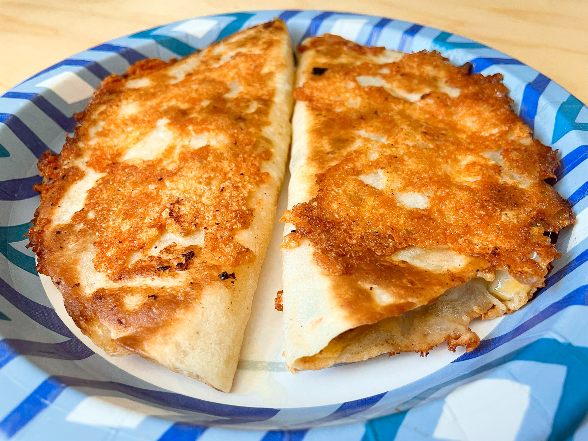 Quesadilla