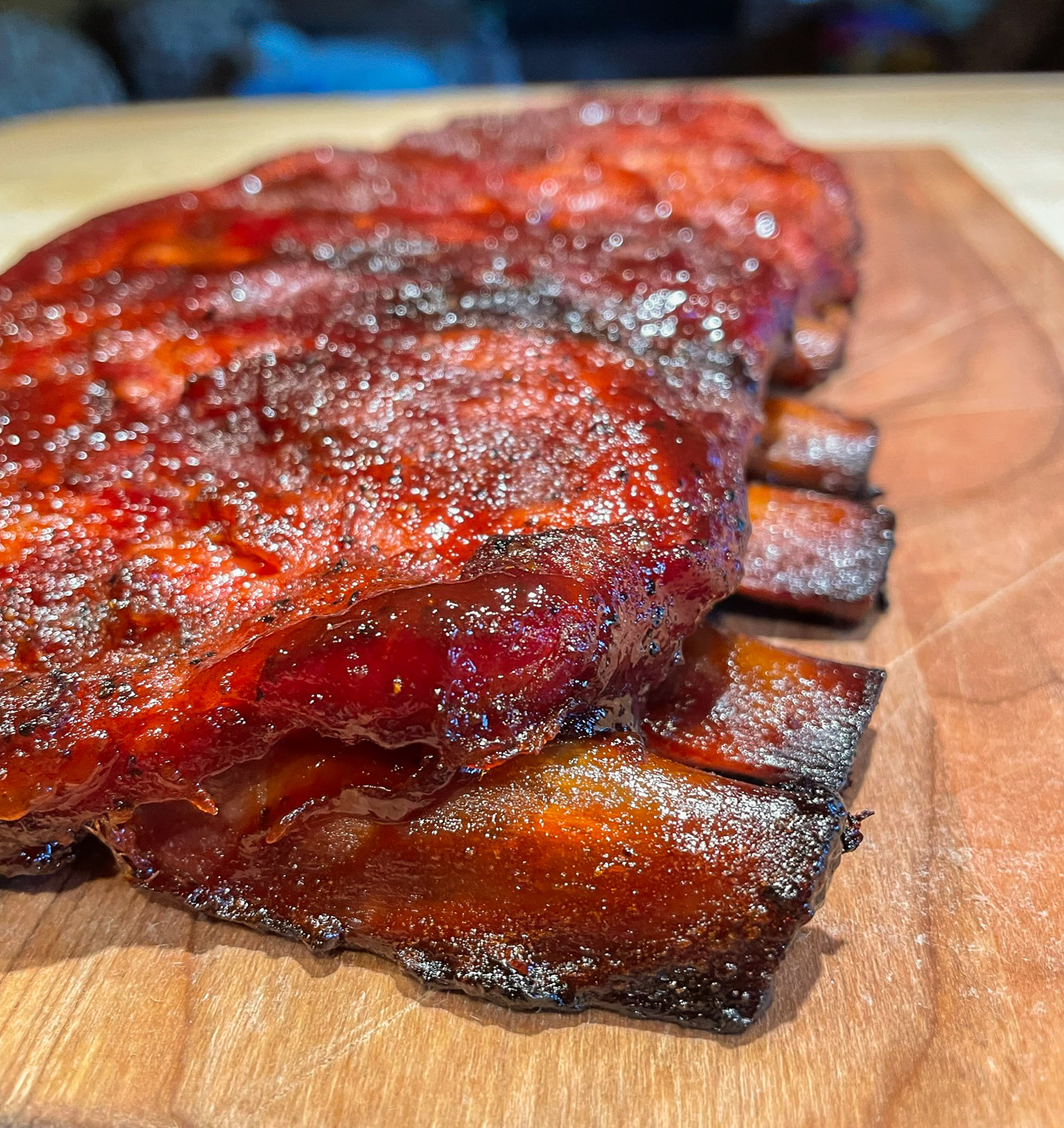 Ribs