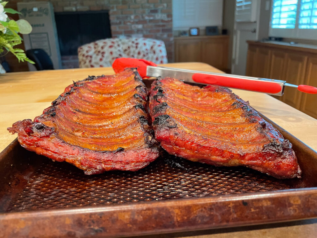 Ribs