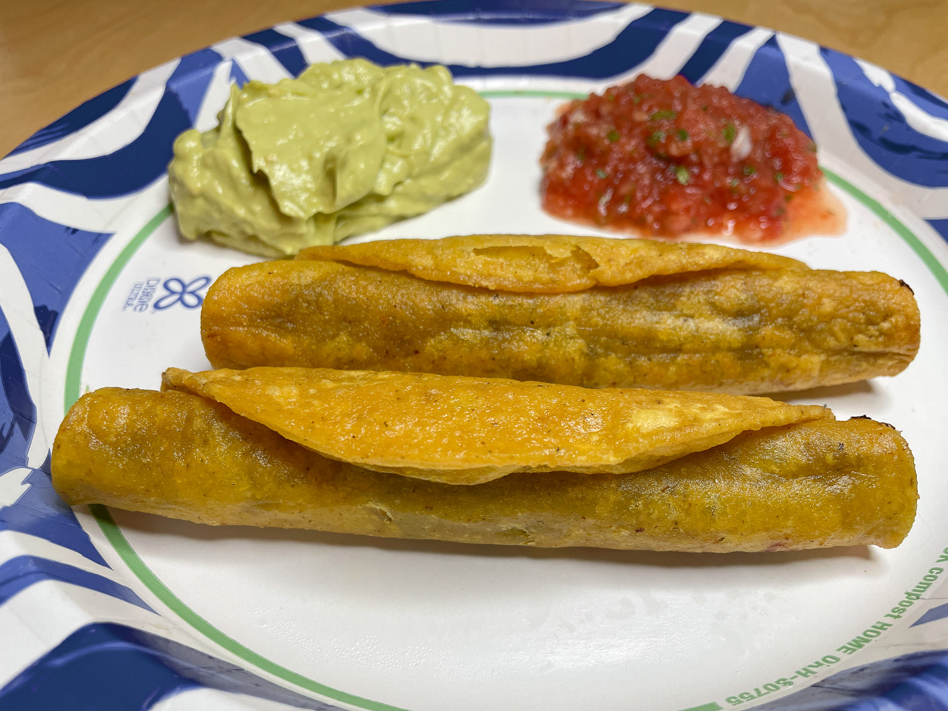 Taquitos