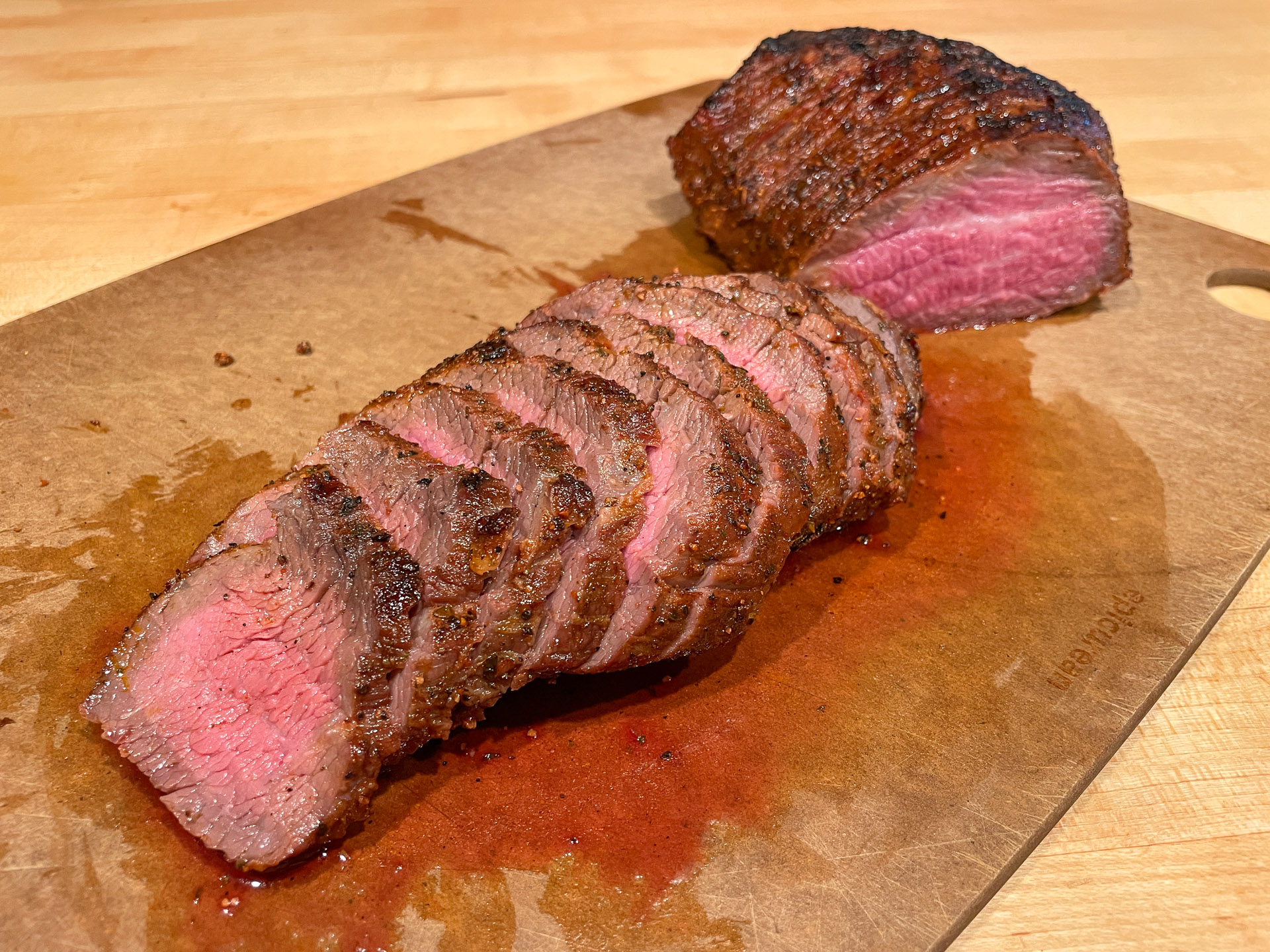 Tri-tip Roast