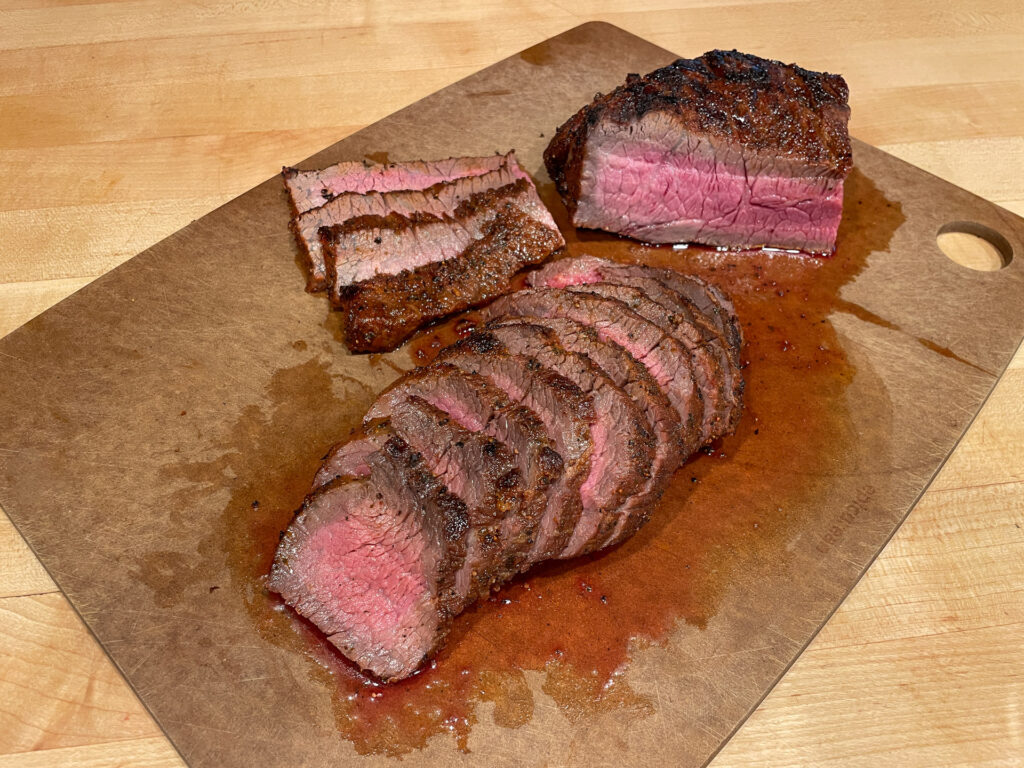 Tri-tip Roast