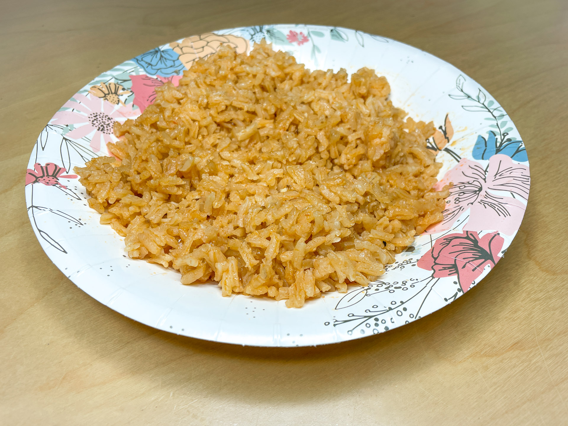 Mexican Rice