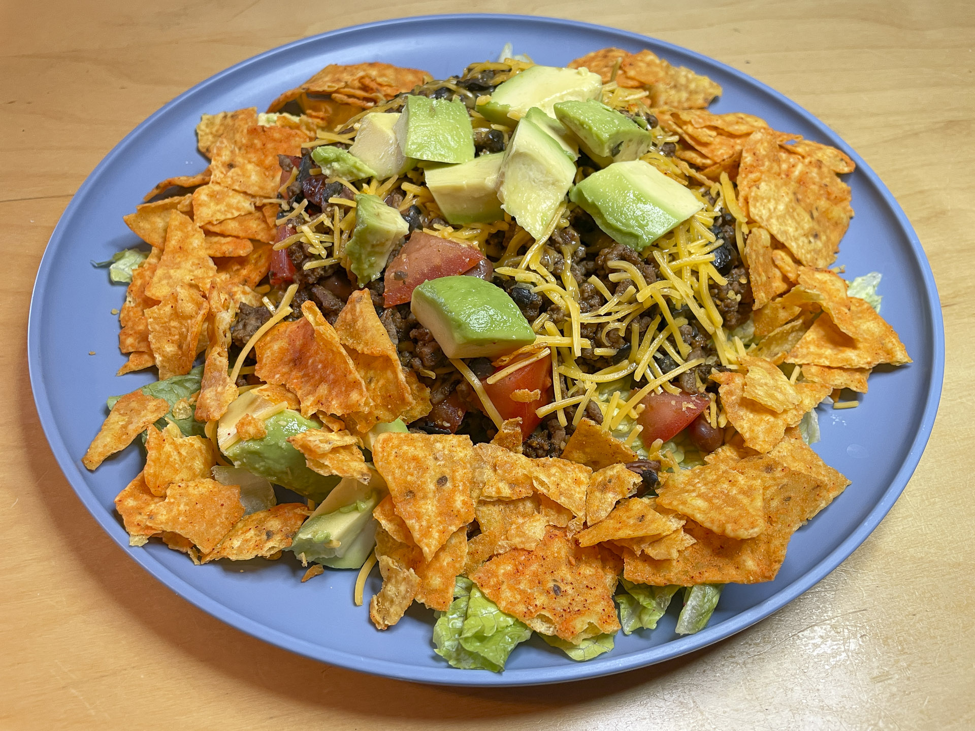 Taco Salad