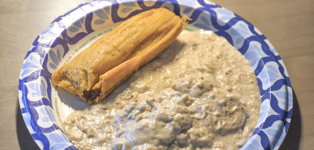 Tamale