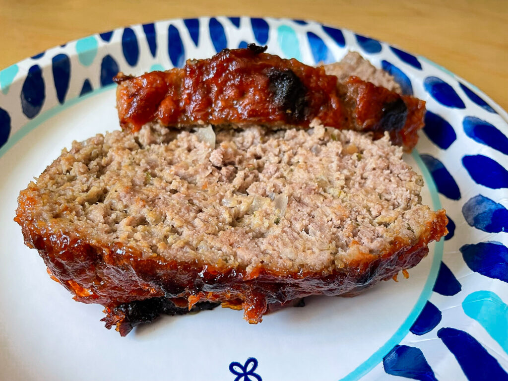 Meatloaf